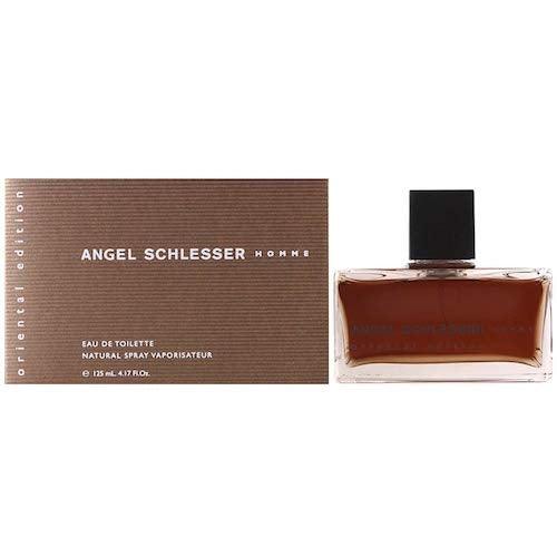 Angel Schlesser Pour Homme Oriental Edition EDT 125ml For Men - Thescentsstore